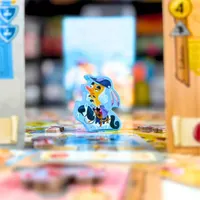 Királyi kombó társasjáték #6