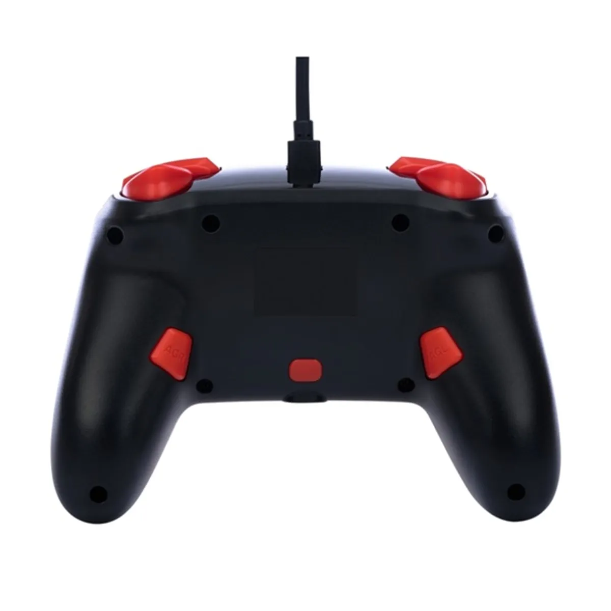 PowerA NSGP0040-02 Enhanced Nintendo Switch vezetékes Pokémon: Charizard Vortex kontroller #4