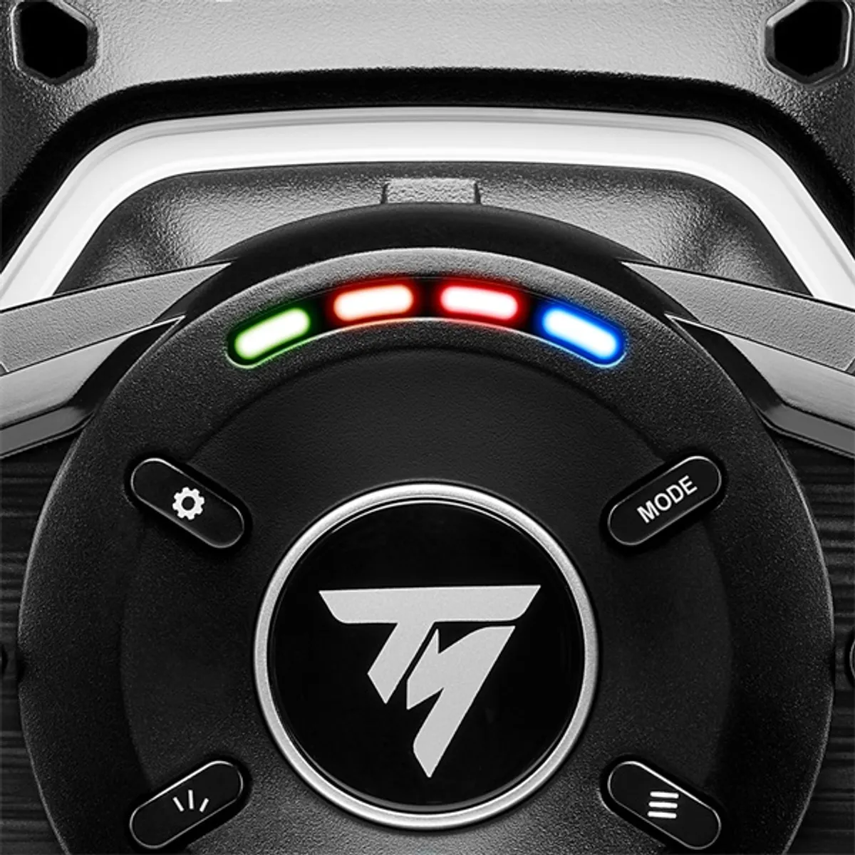 Thrustmaster 4160781 T128 PS4/PS5/PC kormány #3