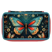 Herlitz Butterfy 2 emeletes tolltartó