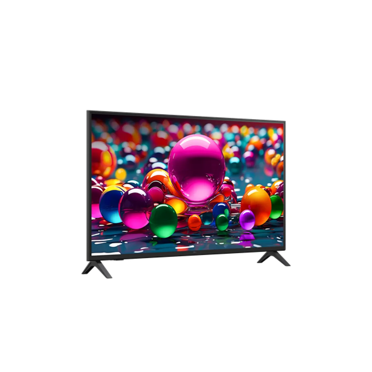 LG 43" 43UA75003LA 4K UHD AI Smart TV #3