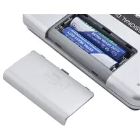 Ruhhy 2kg-ig digitális ékszer és konyhai mérleg #2