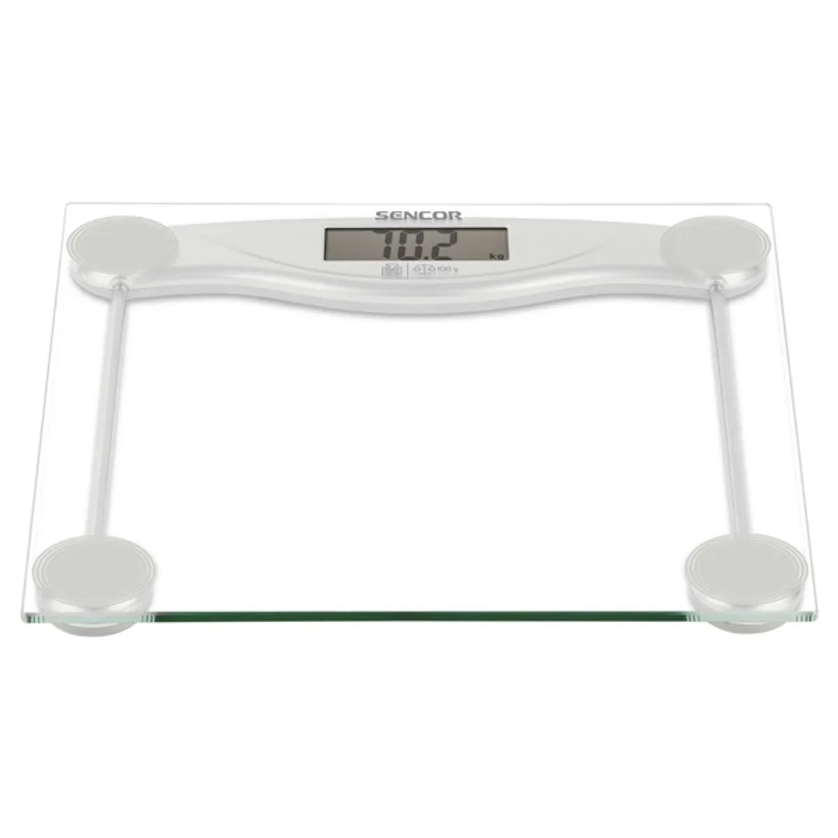 Sencor SBS 113SL személymérleg #4
