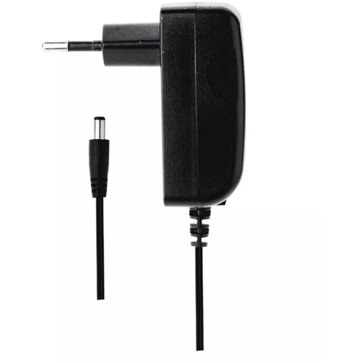 Emos Z7599B Eddy fekete asztali LED lámpa #2