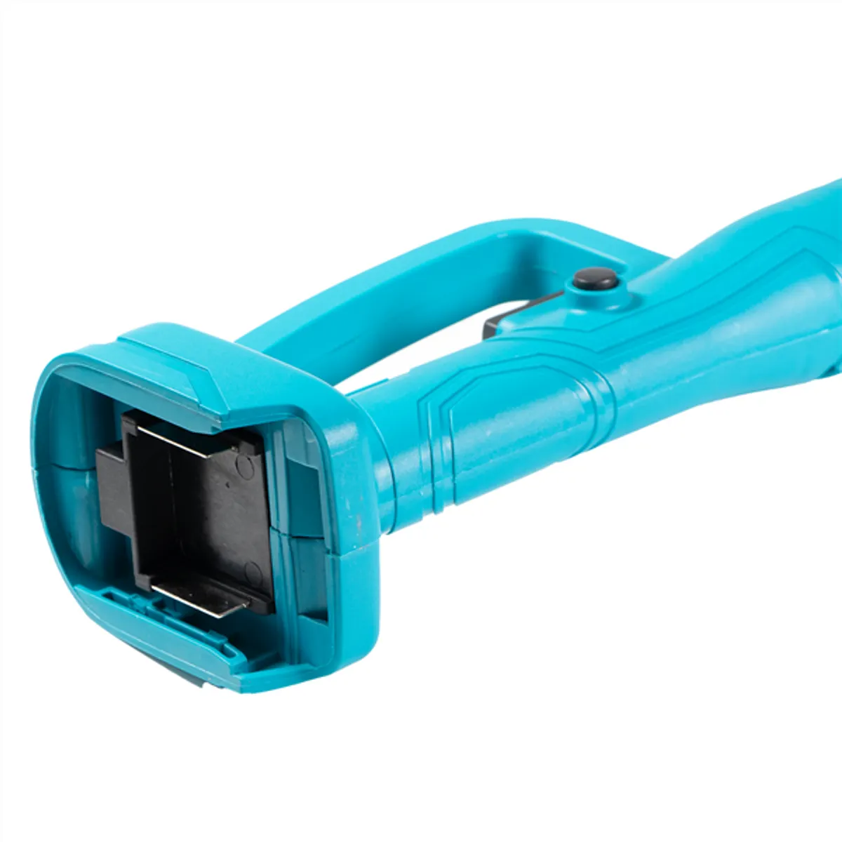 IRIS TOOLS ITEP-100 Akkus metszőollóhoz, láncfűrészhez (ITSM-100, ITCM-100-hoz) hosszabbító, 2 méteres #3