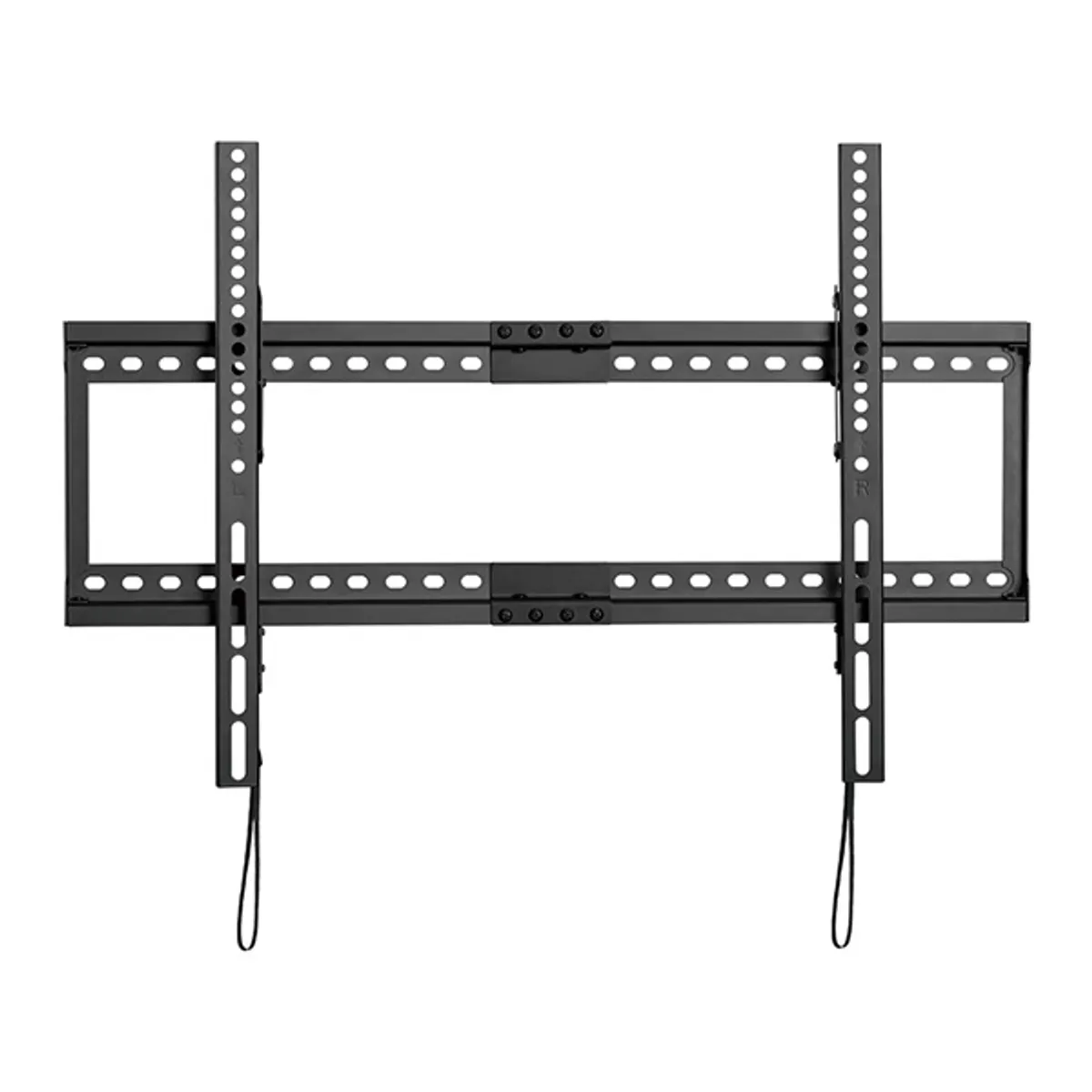 Stell SHO 5410 37"-80" dönthető fekete fali konzol #2