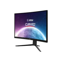 MSI 24" Optix G2422C FHD VA 180Hz DP/HDMI ívelt gamer monitor #3