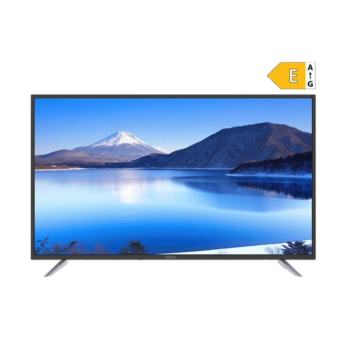 Vivax 40" 40LE116T2S2 Full HD LED TV #4