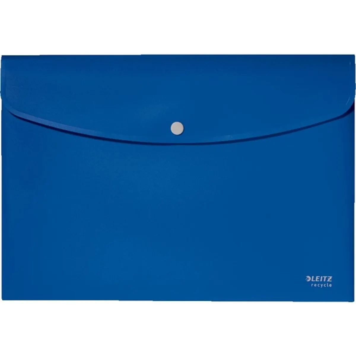 Leitz Recycle A4 PP kék irattartó tasak #1