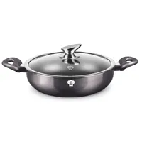 Blaumann BL-3961 Carbon Pro 24 cm alacsony lábas #2