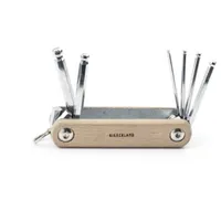 Kikkerland multikfunkciós zsebszerszám #2