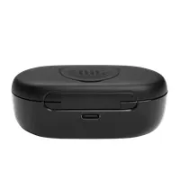 JBL Quantum True Wireless Bluetooth fekete zajszűrős gamer fülhallgató #6