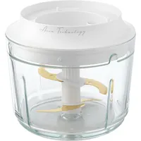 Sencor SCB 9000WH 0,5L fehér akkumulátoros aprító #5