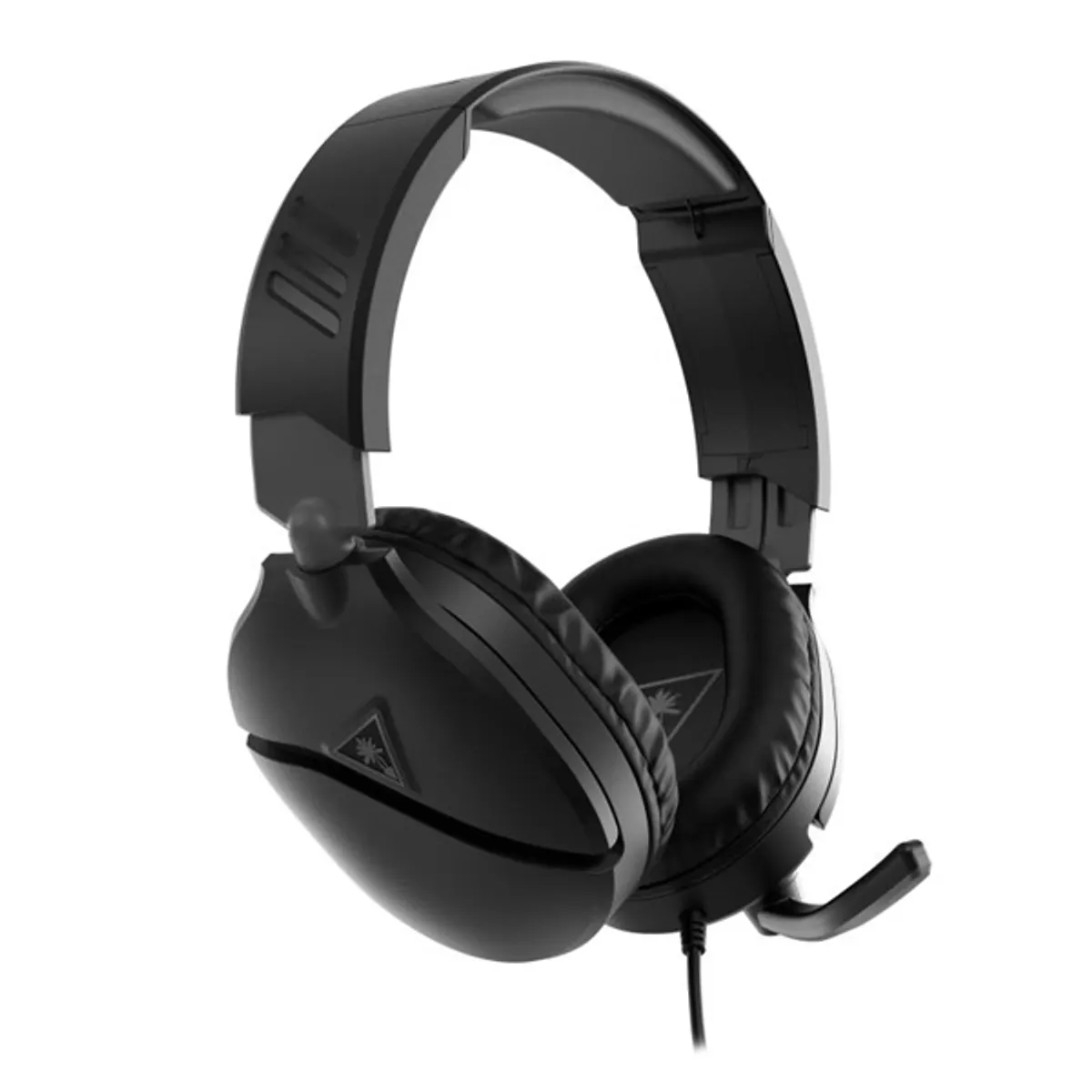 Turtle Beach TBS-3001-05 Recon 70P vezetékes fekete gamer headset #3