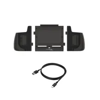 Kingston HyperX ChargePlay Clutch for Nintendo Switch töltőállomás #5