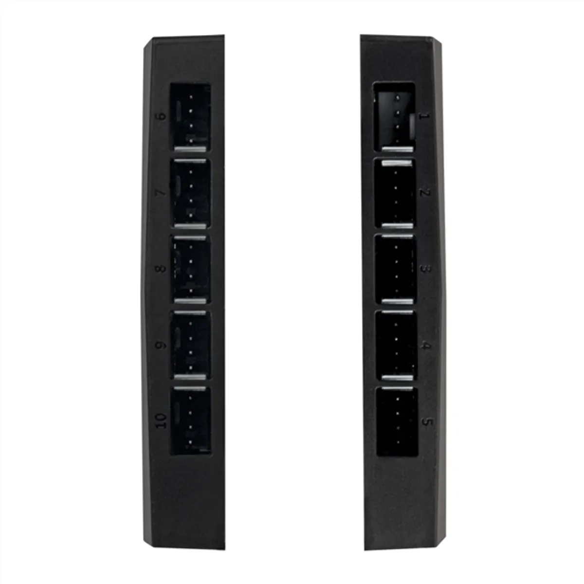 Arctic Case Fan HUB ACFAN00175A ventilátor elosztó hub #3