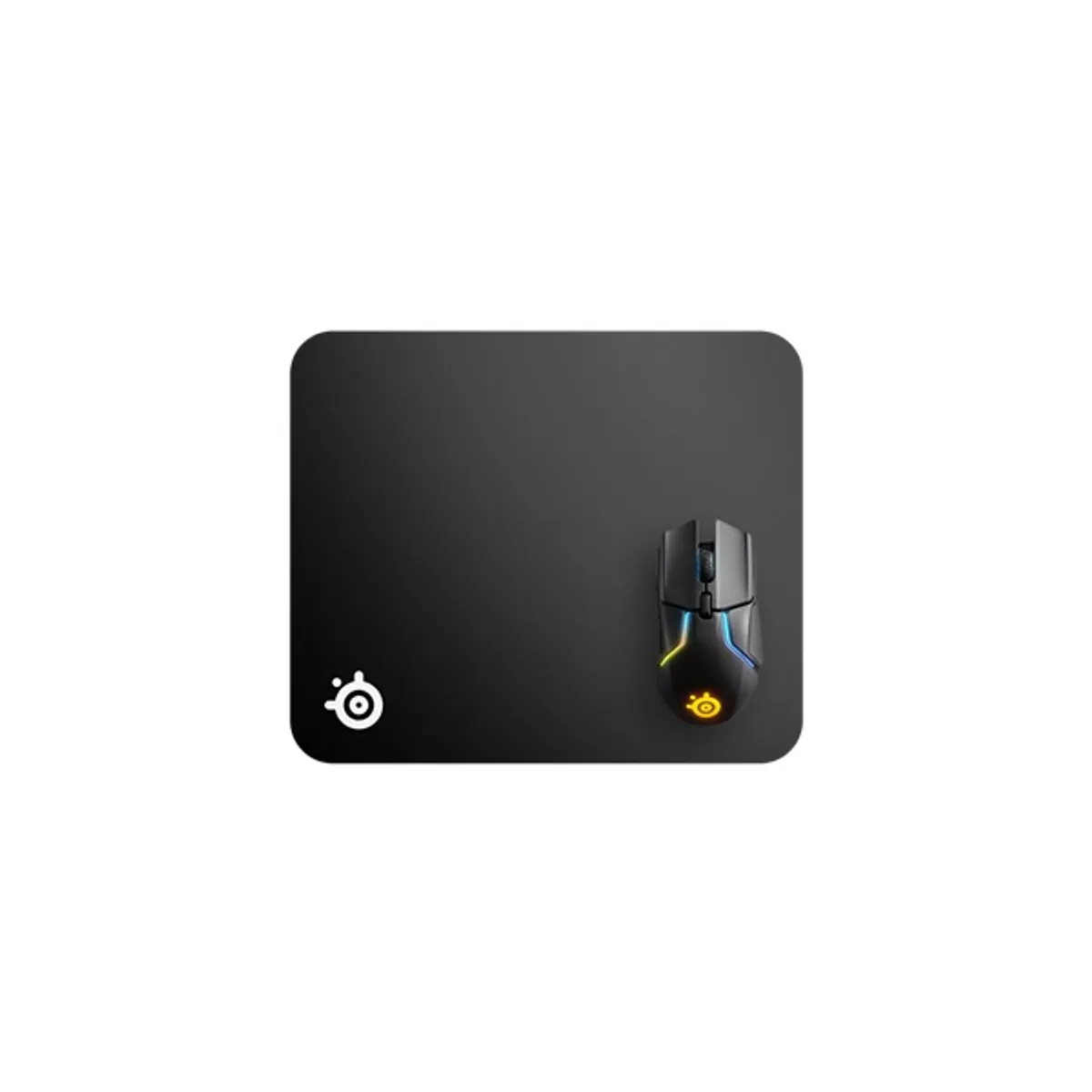 SteelSeries QCK Medium gamer egérpad #1