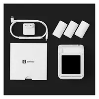 SumUp Solo kártyaolvasó és nyomtató #7