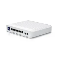Ubiquiti UniFi USW-Enterprise-8-PoE 8x 2.5GbE Multi-Gigabit PoE LAN 2xSFP+ port L3 menedzselhető switch #2