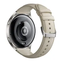 Xiaomi BHR9306GL Watch 2 Titan szürke okosóra #6