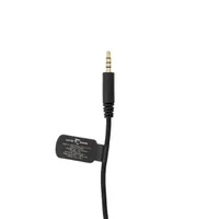 White Shark GORILLA GH-2341B/R fekete/piros gamer fejhallgató #6