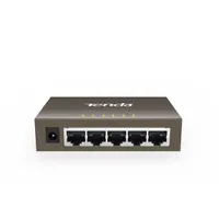 Tenda TEG1005D 5port 10/100/1000Mbps LAN nem menedzselhető asztali switch #1