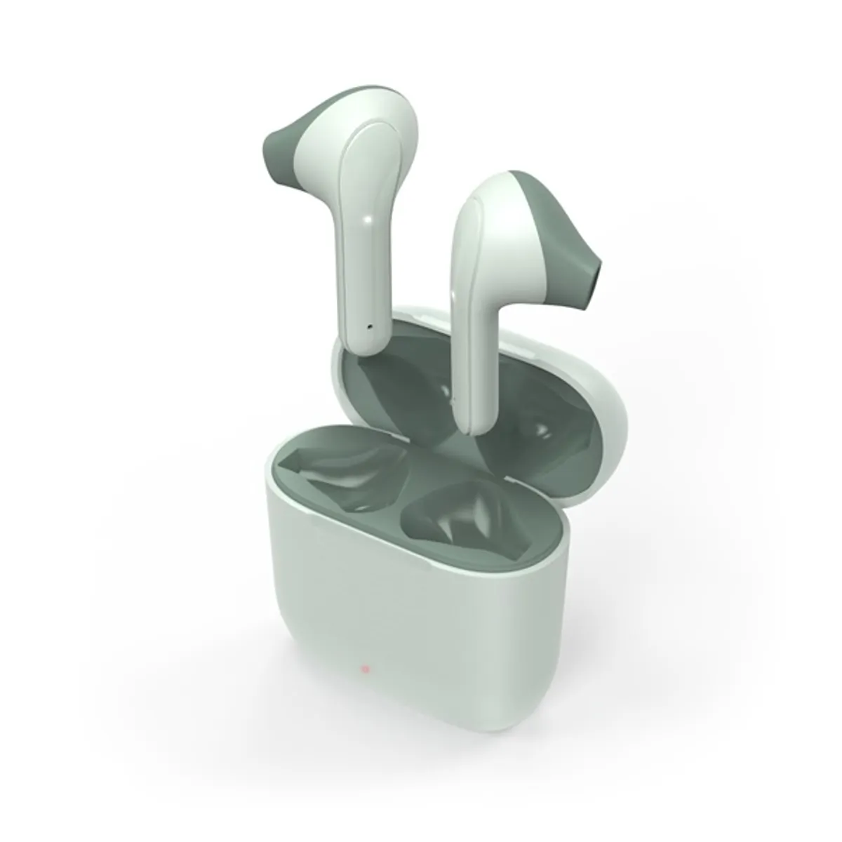 Hama 00184077 FREEDOM LIGHT True Wireless Bluetooth zöld fülhallgató #1