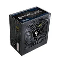 Zalman MegaMax ZM600-TXII(V2) 600W 80+ ventillátorral dobozos tápegység #2