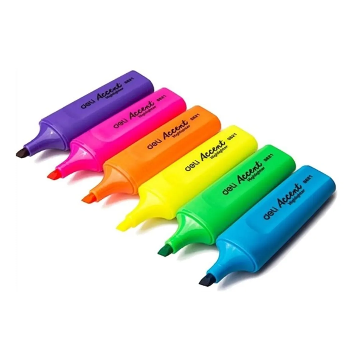 Deli pink szövegkiemelő #1