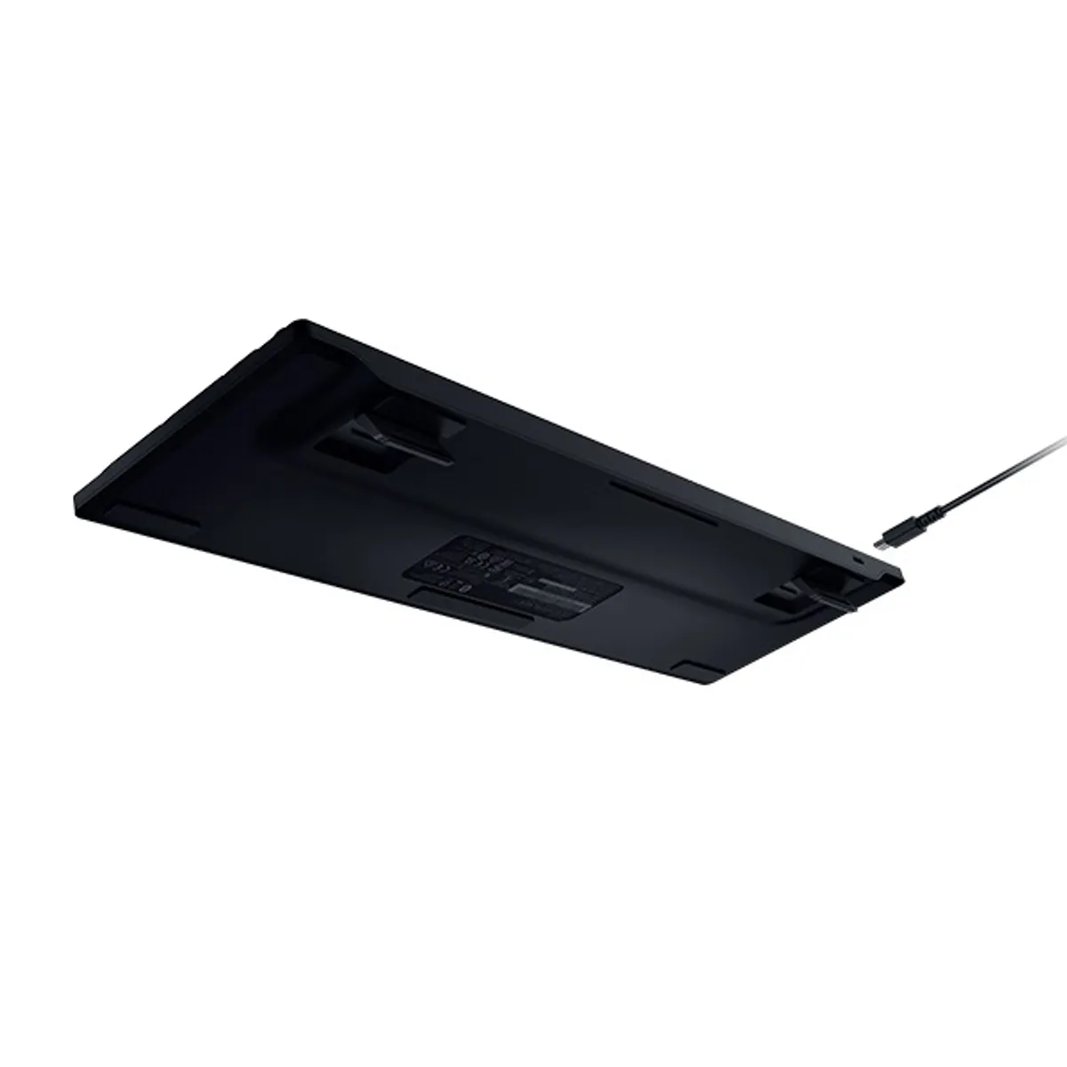 Razer DeathStalker V2 (Red Switch) RGB gamer billentyűzet #5