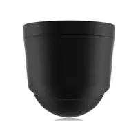 Ajax TurretCam BL /kültéri/5MP/2,8mm/IR35m/H265/JetSparrow/Mikrofon/fekete IP turret kamera #2