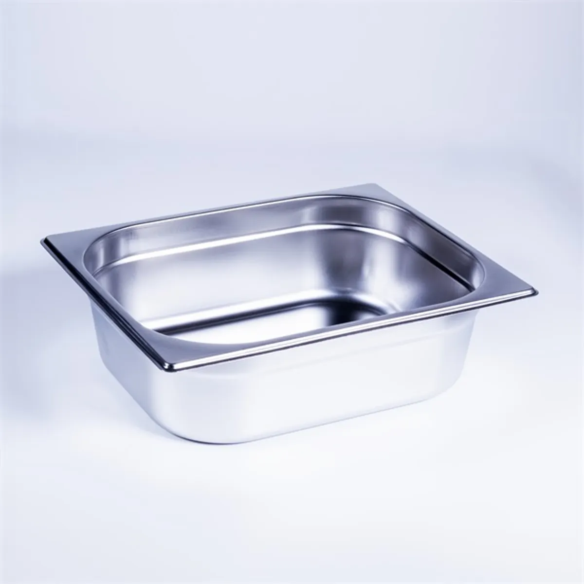 TOO KT-339 GN edény 1/2-es 100 mm mély #1