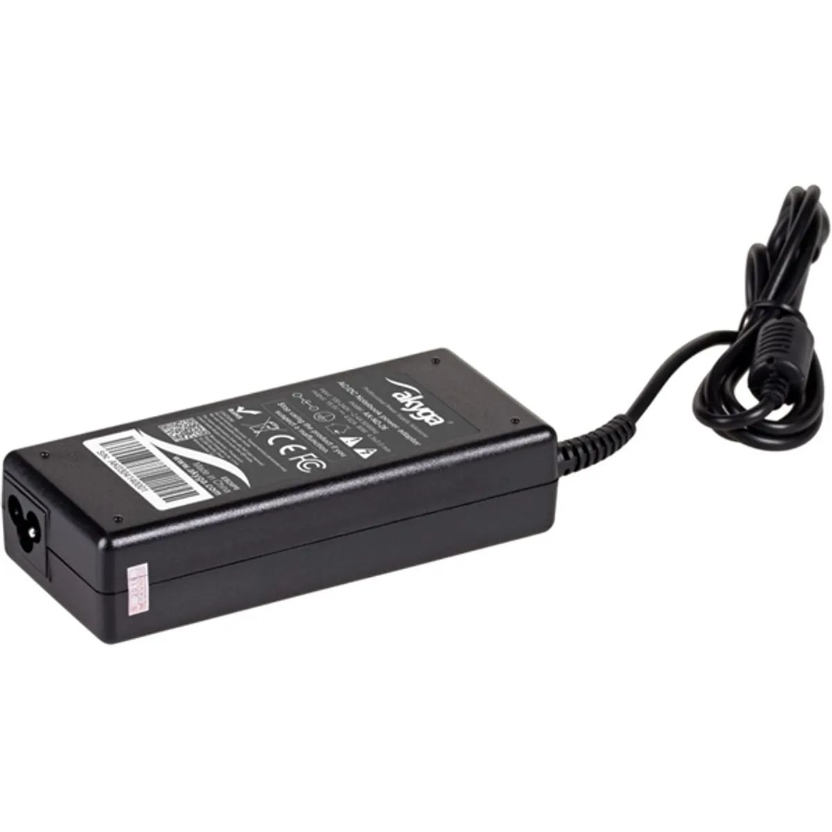 Akyga AK-ND-26 19,5V/4,62A/90W 4,5x3mm HP / Compaq notebook hálózati töltő #5