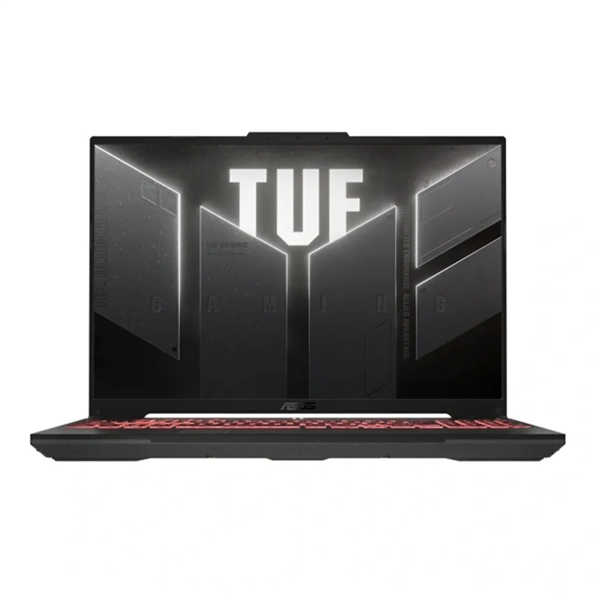 Asus TUF Gaming FA607NUG-RL142 16"WUXGA/AMD Ryzen 7 7445HS/16GB/1TB/RTX 4050 6GB/FreeDOS/fekete laptop #2