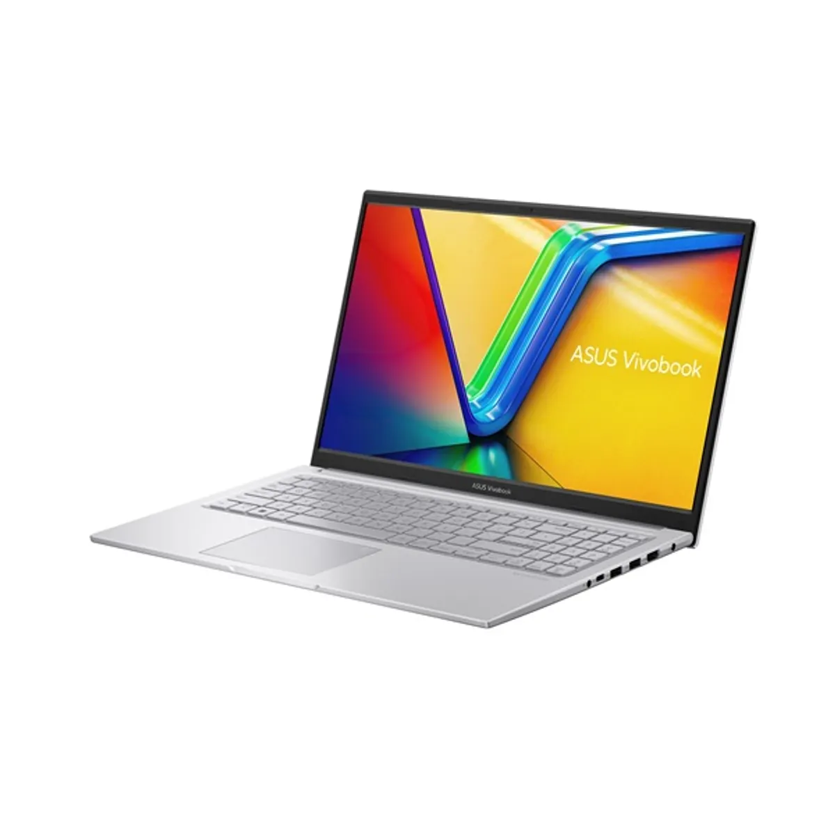 Asus X1504VA-BQ2632 15,6"FHD/Intel Core i5-1334U/8GB/512GB/Int.VGA/FreeDOS/ezüst laptop #5