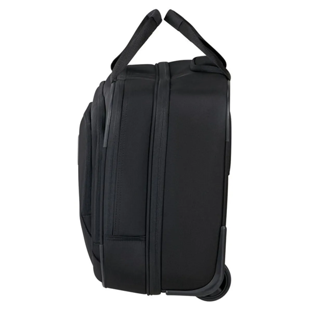 Samsonite Guardit 3.0 17,3" fekete notebook gurulós táska #3