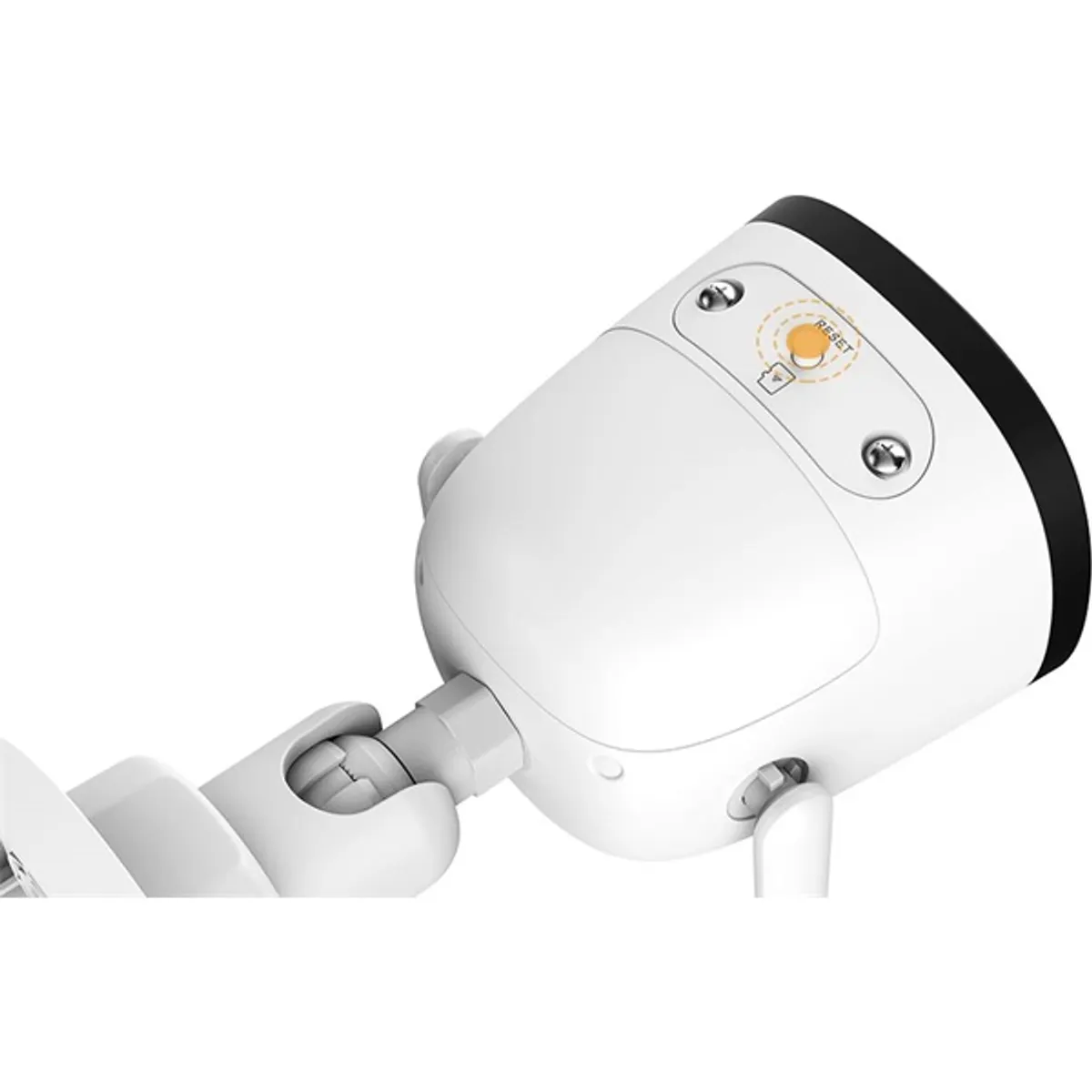 IMOU Bullet 2C 4MP kültéri, H265, 2.8mm (106°), IR30m, beépített mikrofon, SD, fix lencsés Wi-Fi csőkamera #2