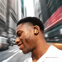 Marley Trenchtown ANC True Wireless Bluetooth krém fülhallgató #8