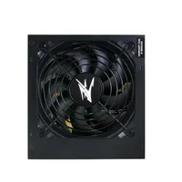 Zalman MegaMax ZM500-TXII(V2) 500W 80+ ventillátorral dobozos tápegység #3