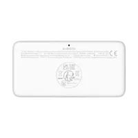 Xiaomi Temperature and Humidity Monitor Clock hőmérséklet-, és páratartalom mérő #3