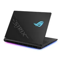 Asus ROG Strix G835LW-SA024W 18"WQXGA/Intel Core Ultra 9 275HX/32GB/2TB/RTX 5080 16GB/Win11/fekete laptop #6