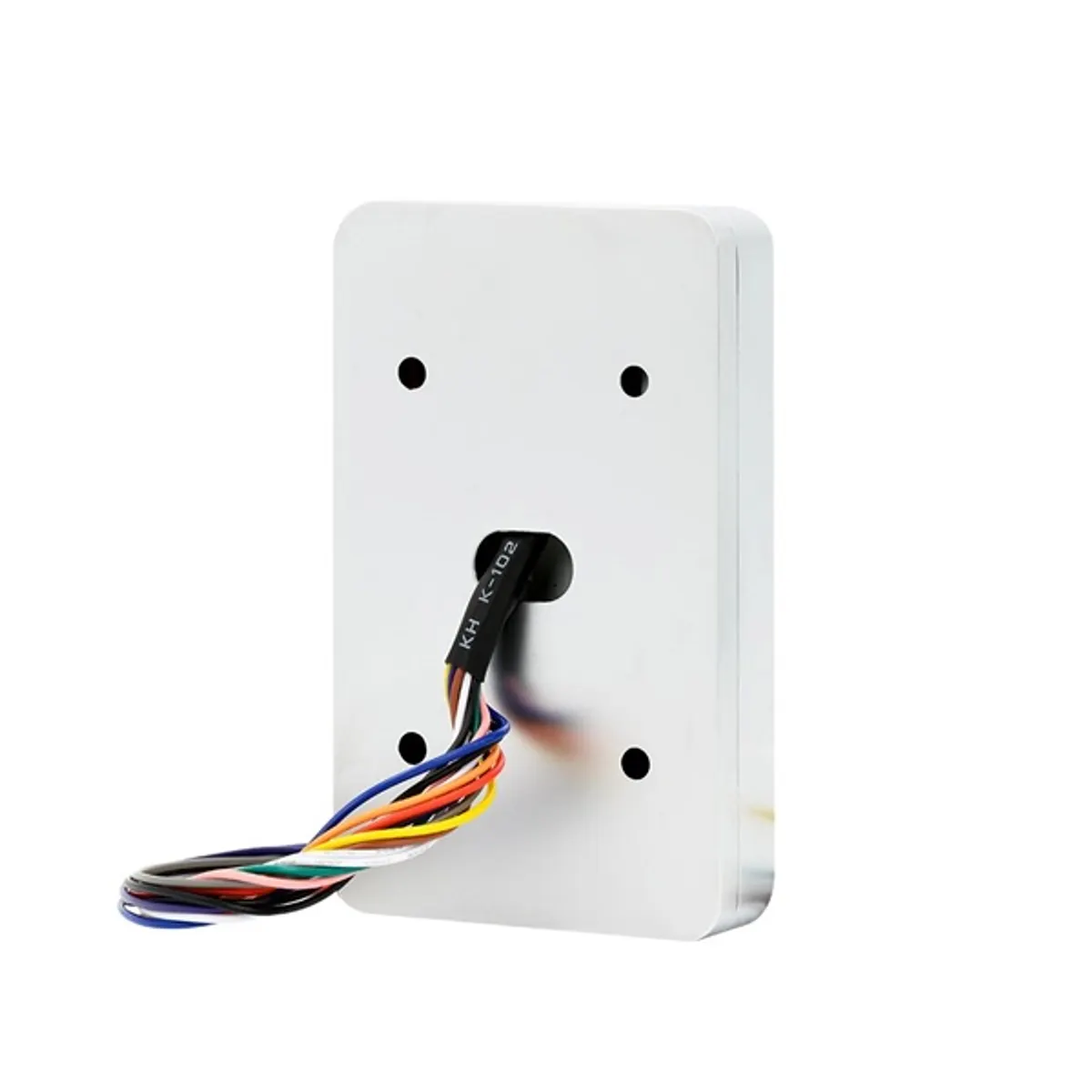 KIT-CON-A3 Kültéri / fém / 125kHz / 6db CON-TAG-el / IP65 RFID olvasó és kódzár #2