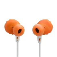 JBL Endurance Run 3 BT Bluetooth fehér sport fülhallgató #3