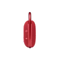 JBL CLIP 4 RED Bluetooth piros hangszóró #4