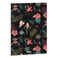 Ars Una Tahiti 25 (5461) A4 gumis mappa #2