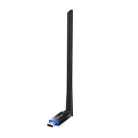 Tenda U10 AC650 Dual Band vezeték nélküli USB adapter #1