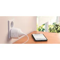 Satechi ST-HK10AW-EU Homekit okos hálózati aljzat #4