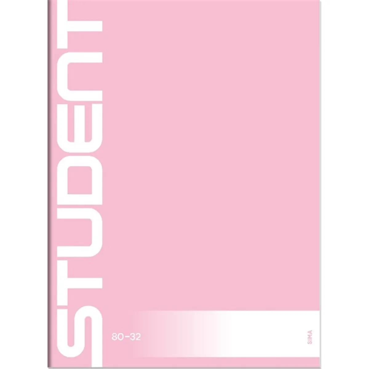 ICO Student A4 32lapos sima füzet #4