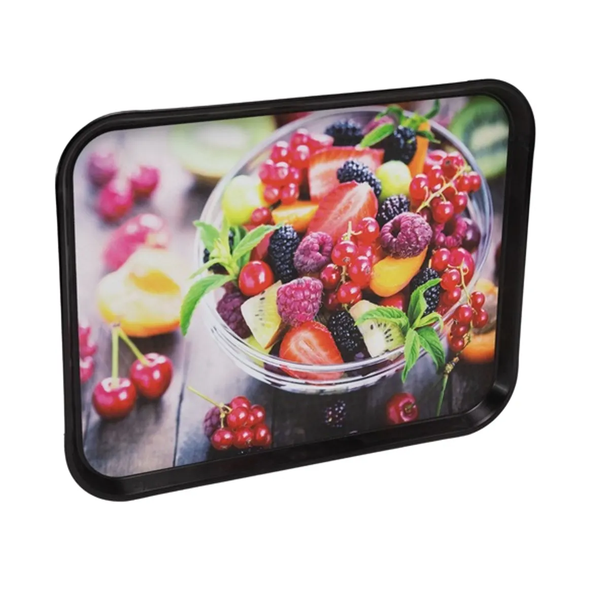 FLAIR 61483 Gastro 45x35cm dekor tálca #1