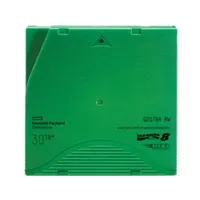 HPE Q2078A LTO-8 Ultrium 30TB RW Data Cartridge #5